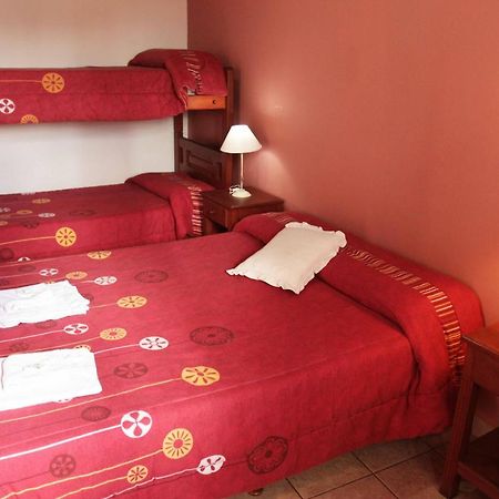 Rincon Del Cielo Hotel Salta Eksteriør billede