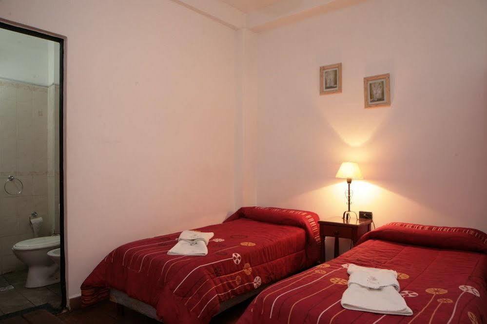 Rincon Del Cielo Hotel Salta Eksteriør billede