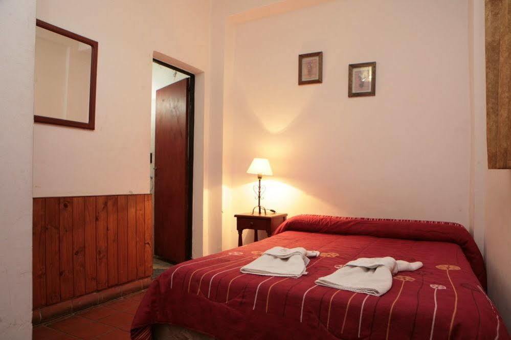 Rincon Del Cielo Hotel Salta Eksteriør billede