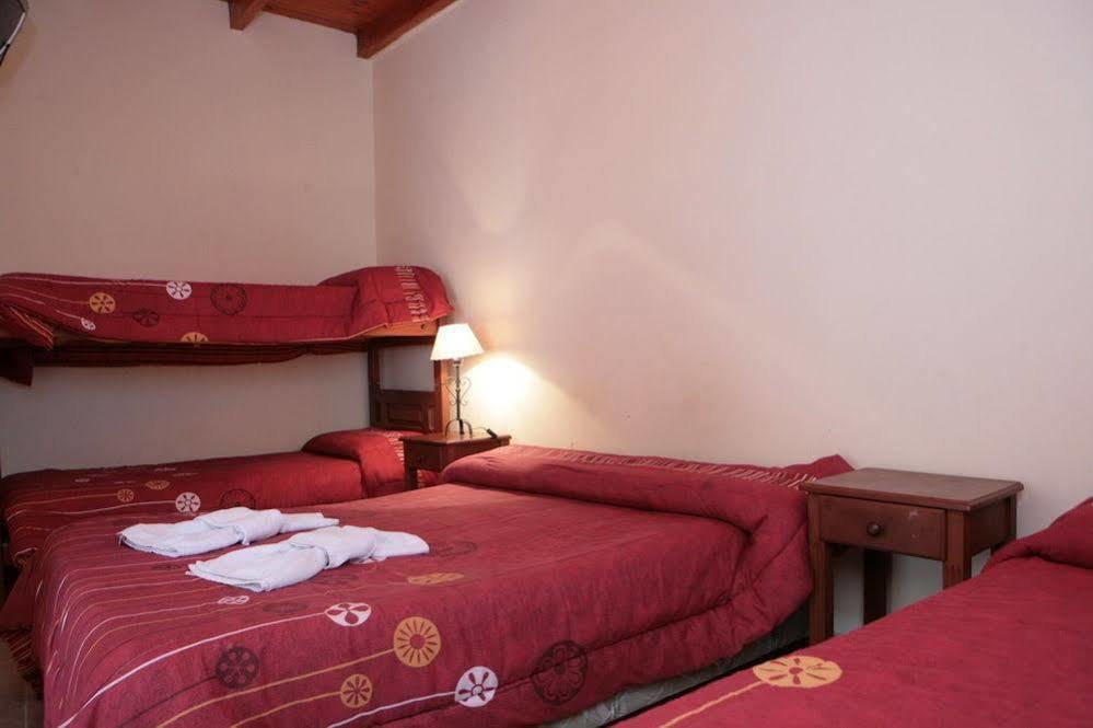 Rincon Del Cielo Hotel Salta Eksteriør billede