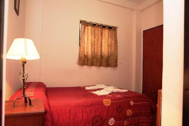 Rincon Del Cielo Hotel Salta Værelse billede