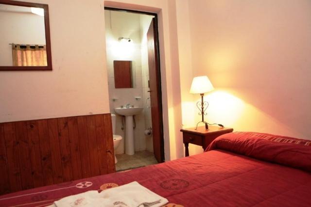 Rincon Del Cielo Hotel Salta Eksteriør billede