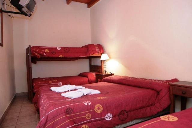 Rincon Del Cielo Hotel Salta Værelse billede