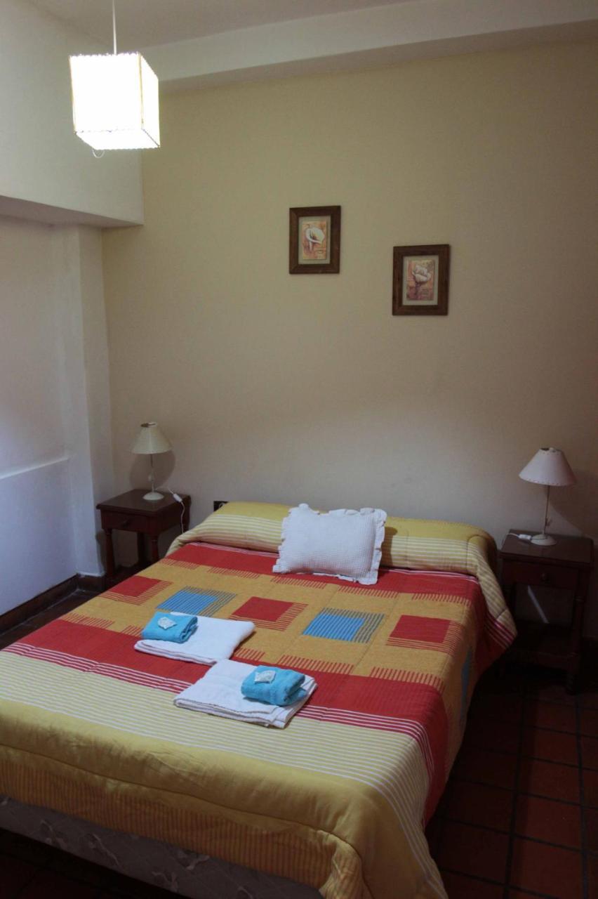 Rincon Del Cielo Hotel Salta Eksteriør billede