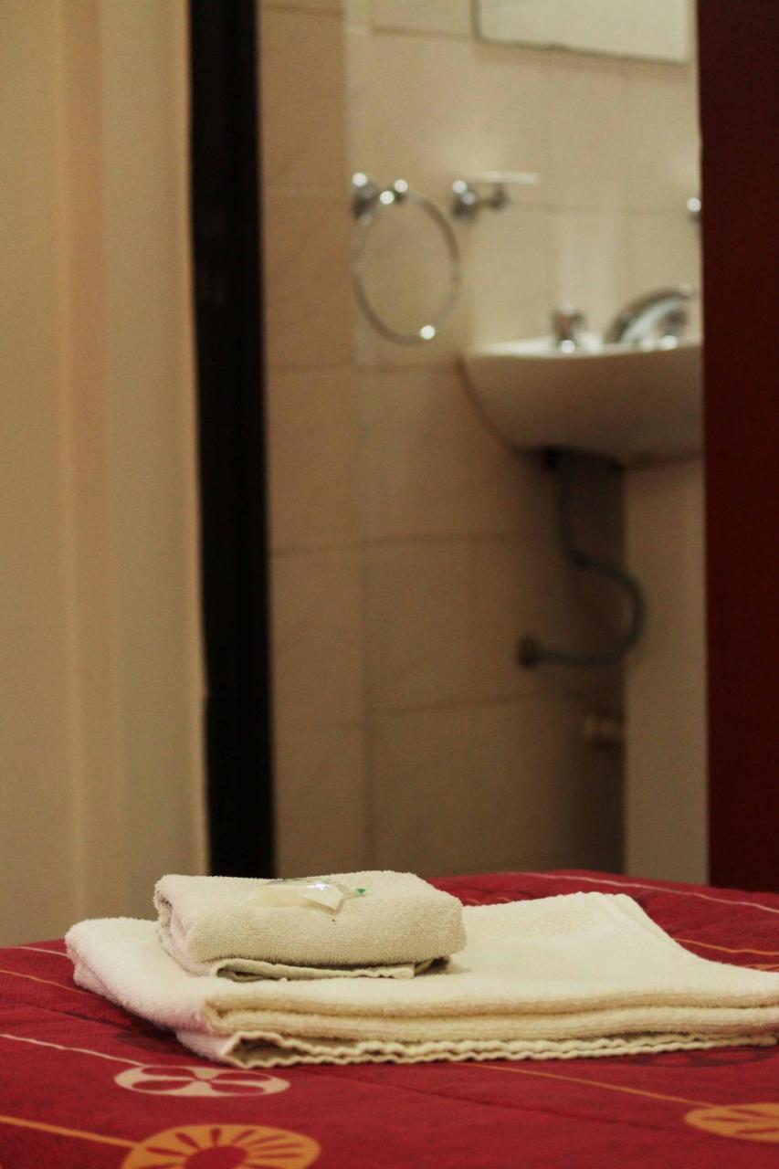 Rincon Del Cielo Hotel Salta Eksteriør billede