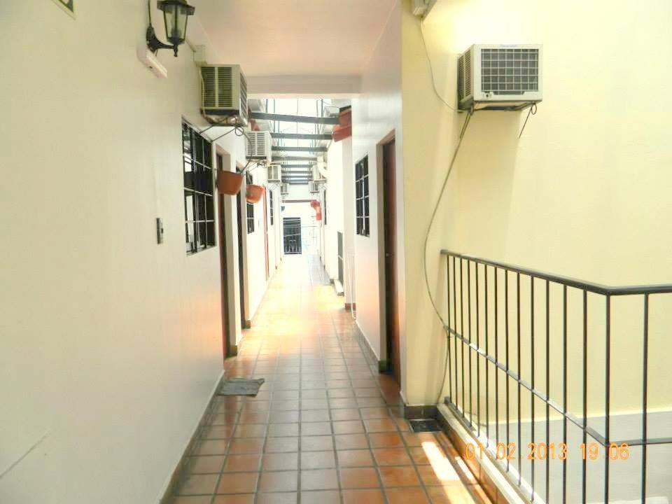 Rincon Del Cielo Hotel Salta Eksteriør billede