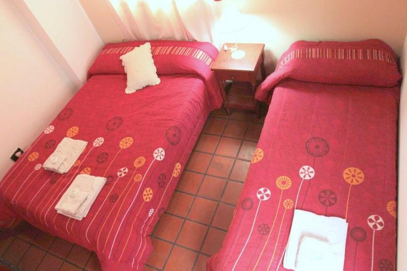 Rincon Del Cielo Hotel Salta Eksteriør billede