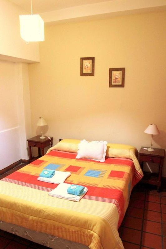 Rincon Del Cielo Hotel Salta Eksteriør billede