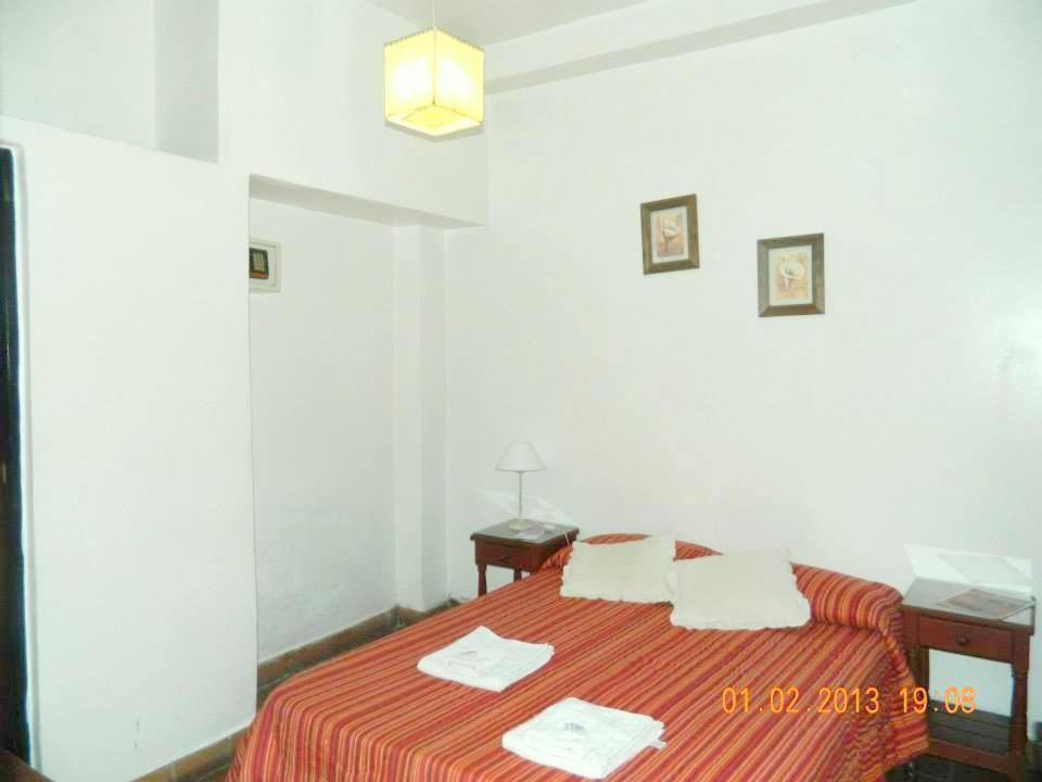 Rincon Del Cielo Hotel Salta Eksteriør billede