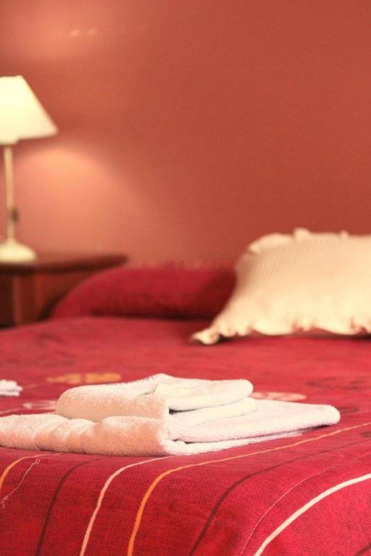Rincon Del Cielo Hotel Salta Eksteriør billede