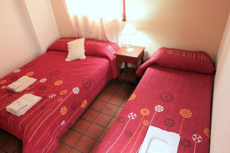 Rincon Del Cielo Hotel Salta Eksteriør billede