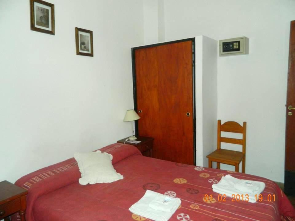 Rincon Del Cielo Hotel Salta Eksteriør billede