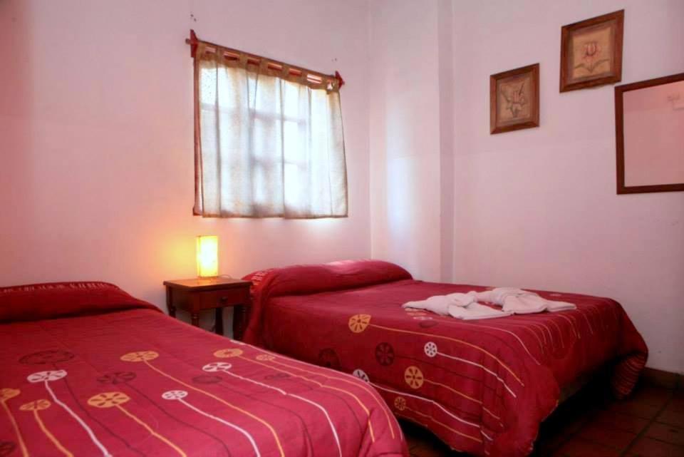 Rincon Del Cielo Hotel Salta Eksteriør billede