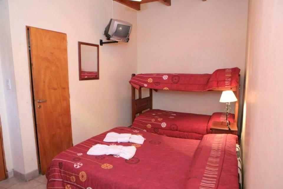 Rincon Del Cielo Hotel Salta Eksteriør billede