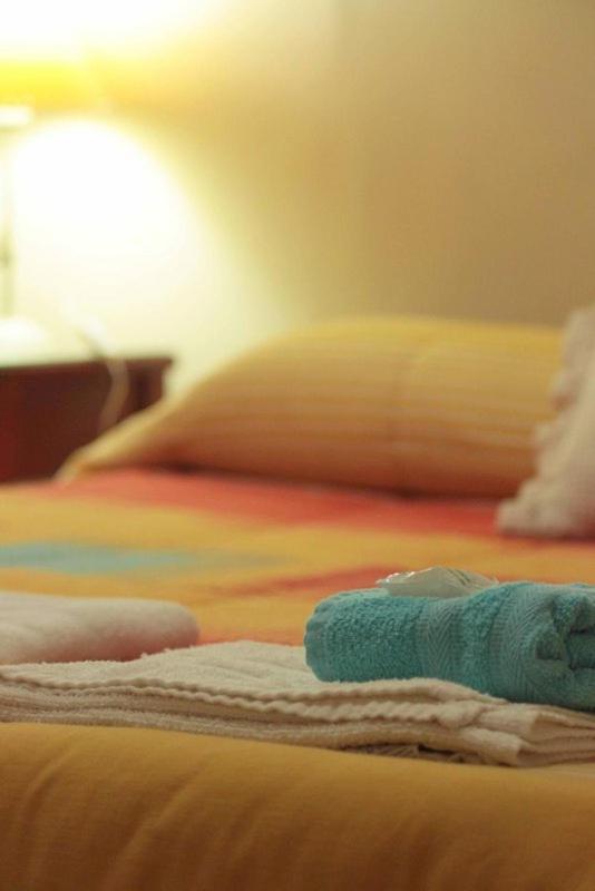 Rincon Del Cielo Hotel Salta Eksteriør billede