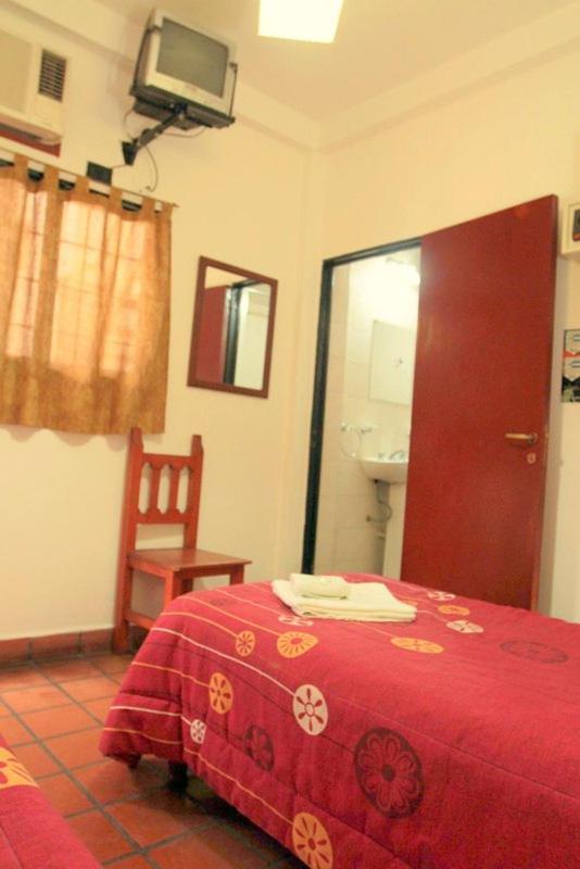 Rincon Del Cielo Hotel Salta Eksteriør billede