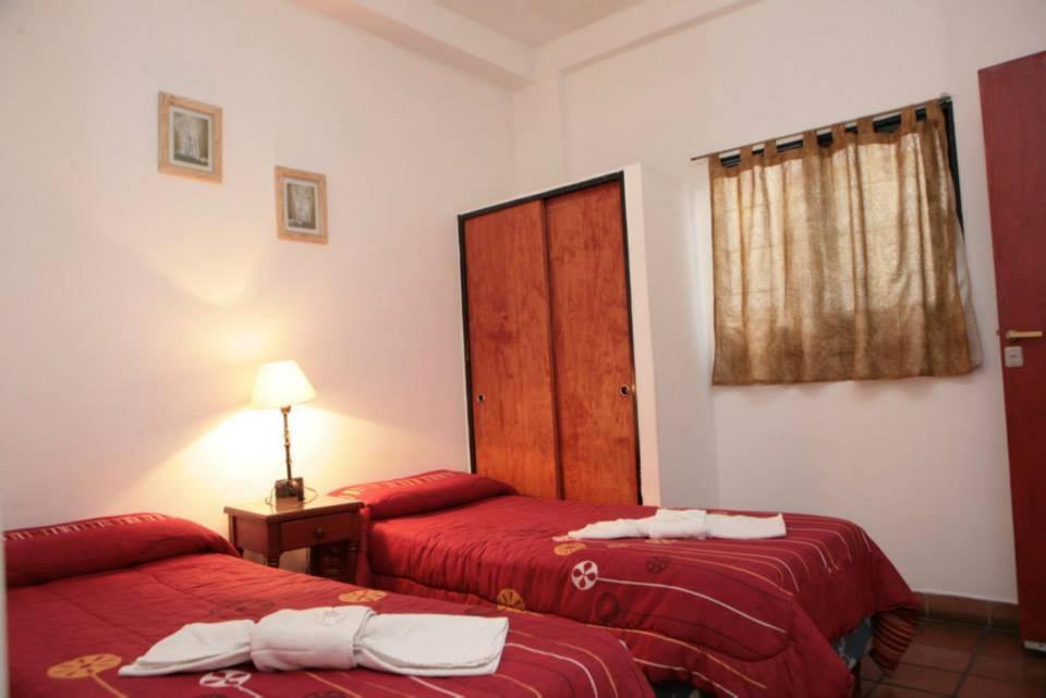 Rincon Del Cielo Hotel Salta Eksteriør billede