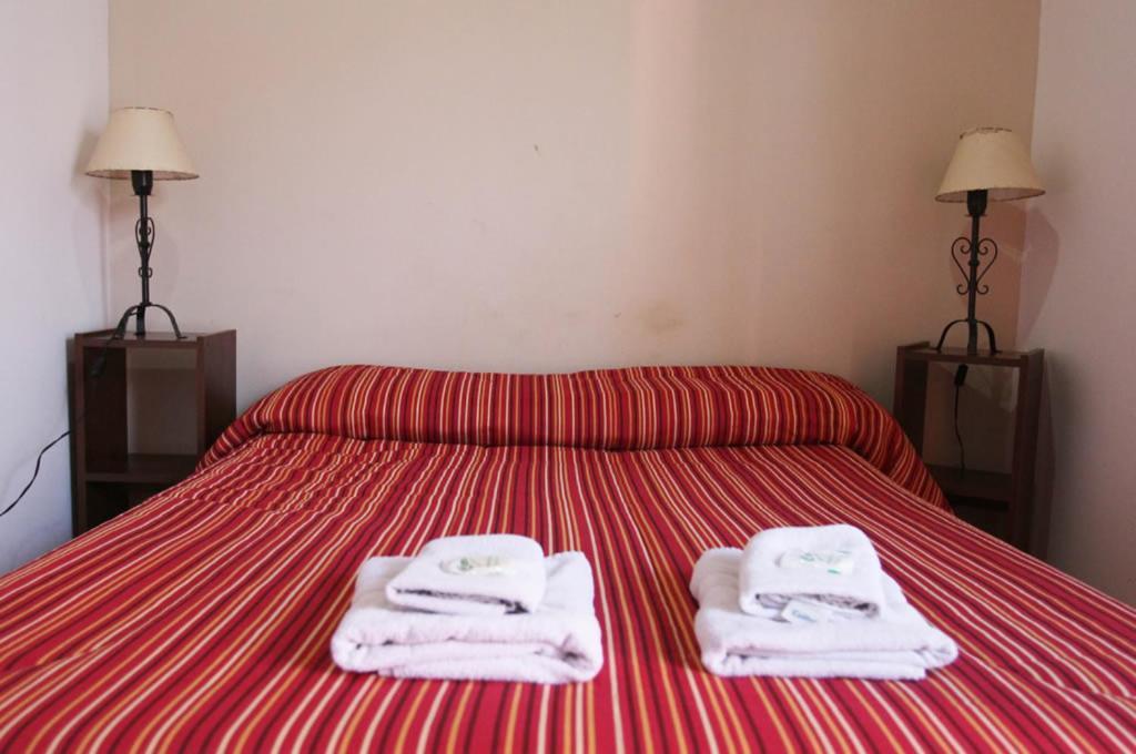 Rincon Del Cielo Hotel Salta Eksteriør billede