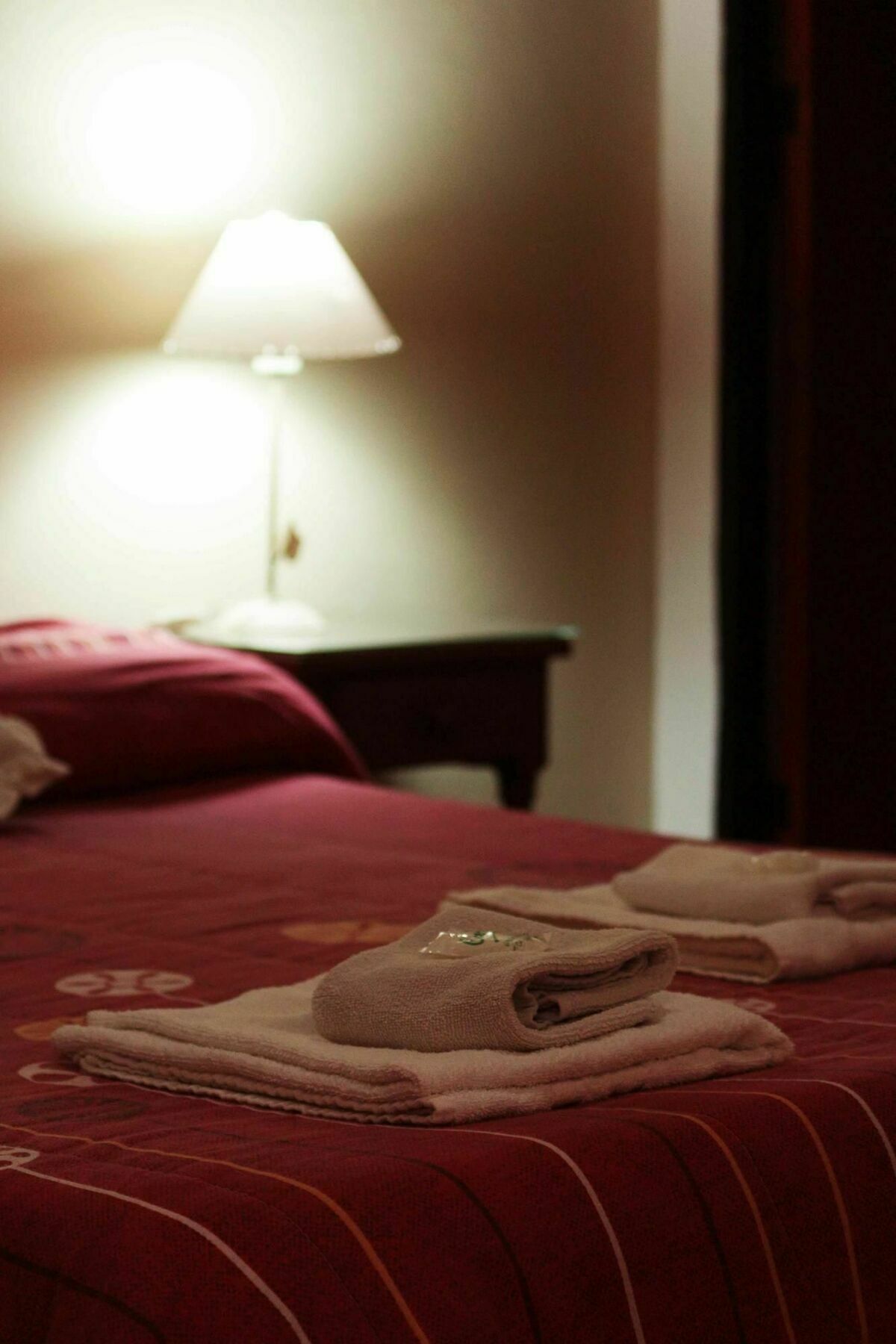 Rincon Del Cielo Hotel Salta Eksteriør billede