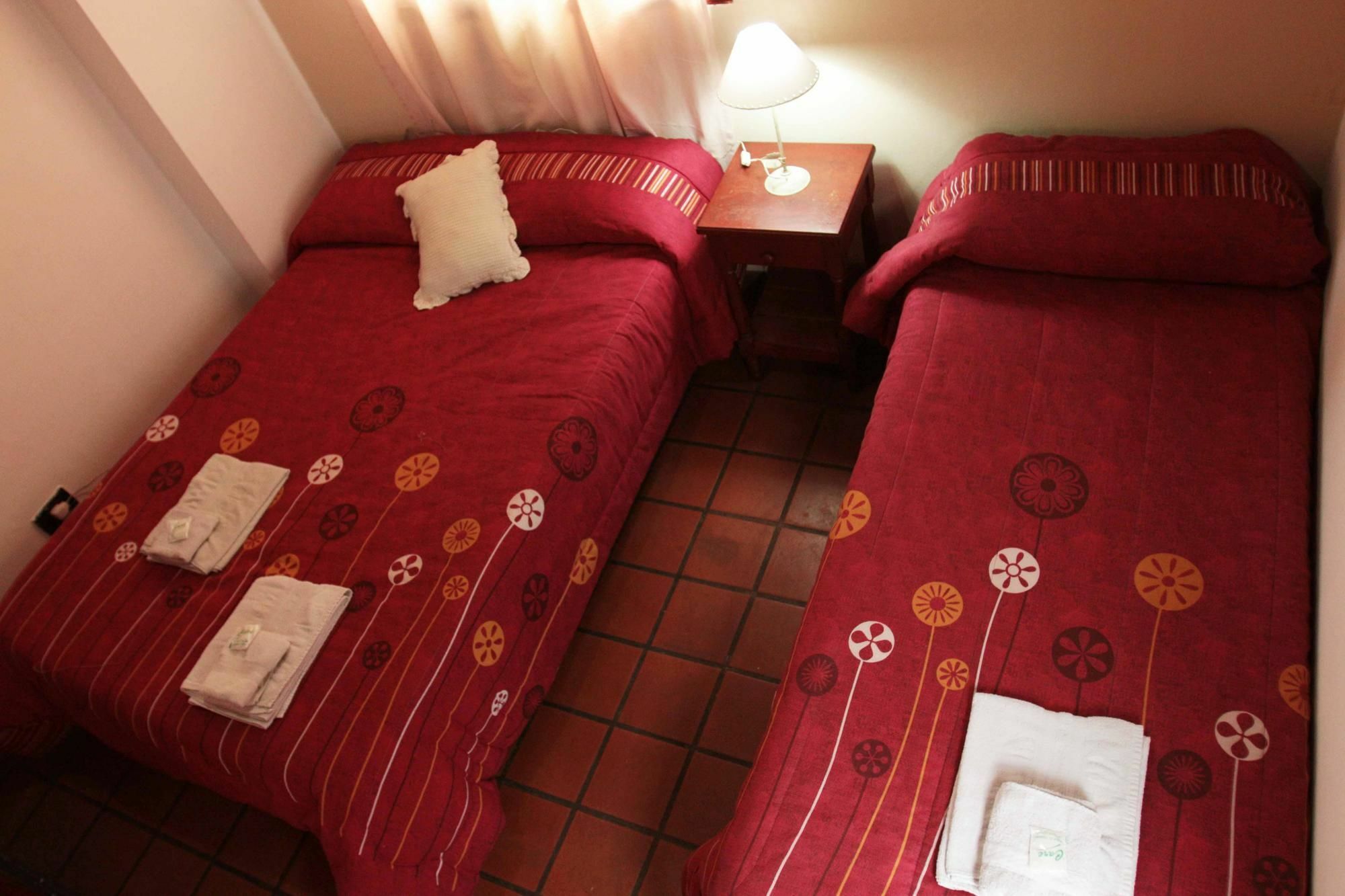 Rincon Del Cielo Hotel Salta Eksteriør billede
