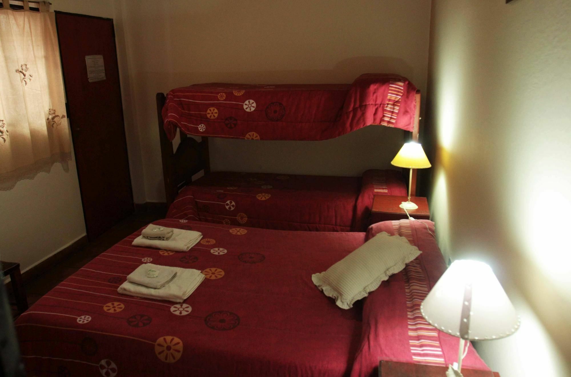 Rincon Del Cielo Hotel Salta Eksteriør billede