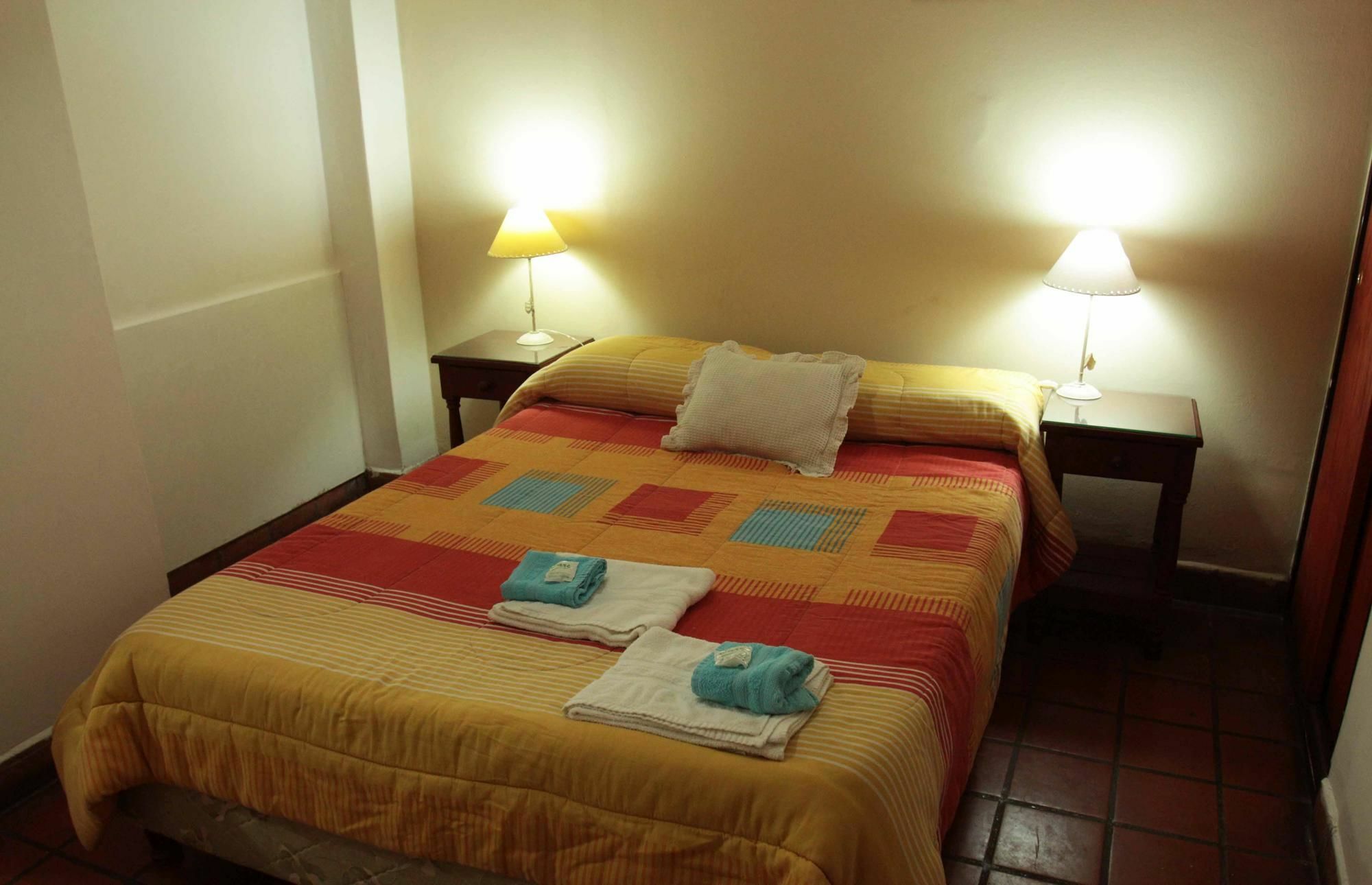 Rincon Del Cielo Hotel Salta Eksteriør billede