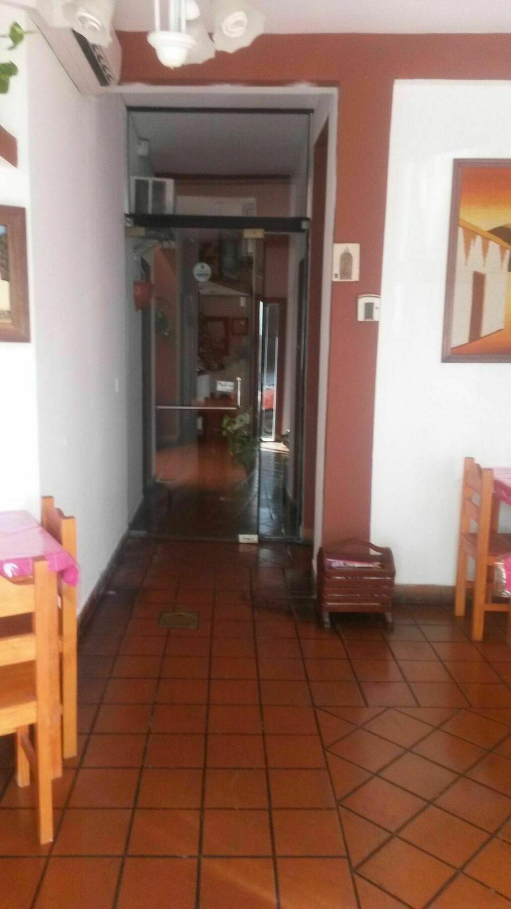 Rincon Del Cielo Hotel Salta Eksteriør billede
