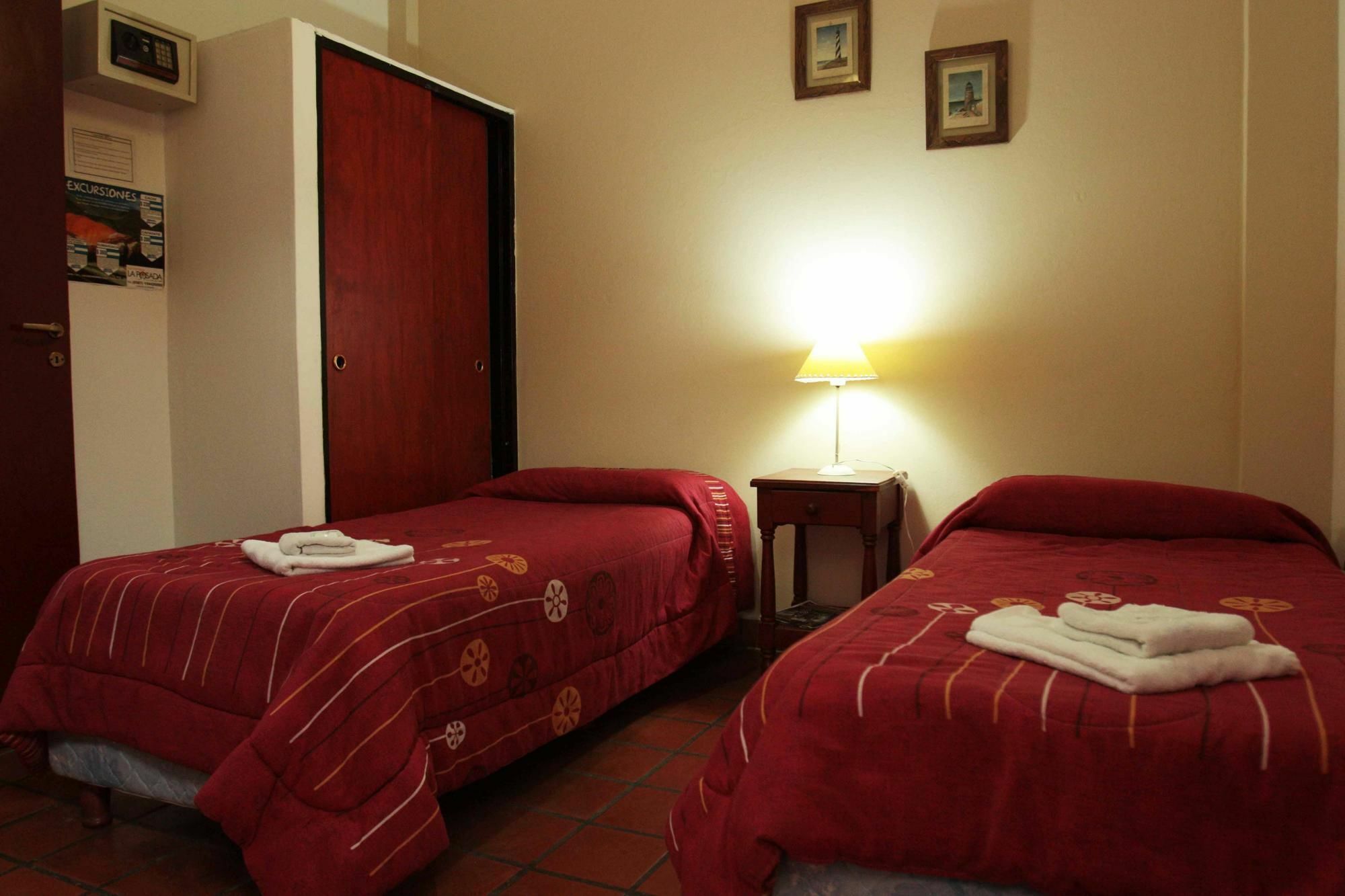 Rincon Del Cielo Hotel Salta Eksteriør billede