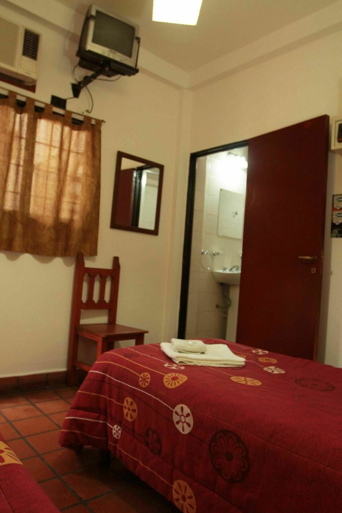 Rincon Del Cielo Hotel Salta Eksteriør billede
